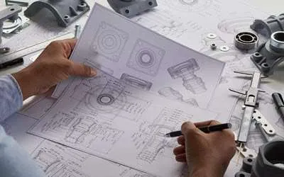 Protected: Complete Solidworks drawing course